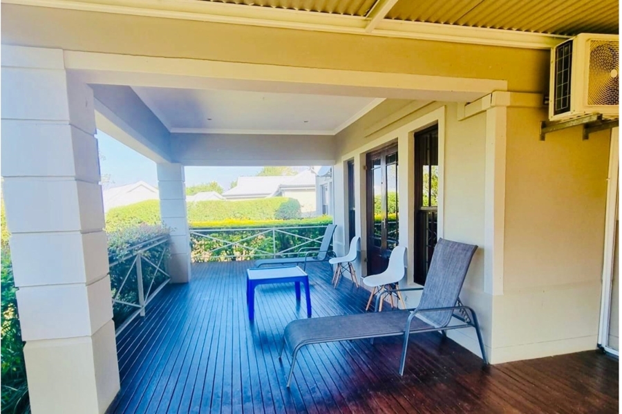 To Let 3 Bedroom Property for Rent in Ferncliffe KwaZulu-Natal