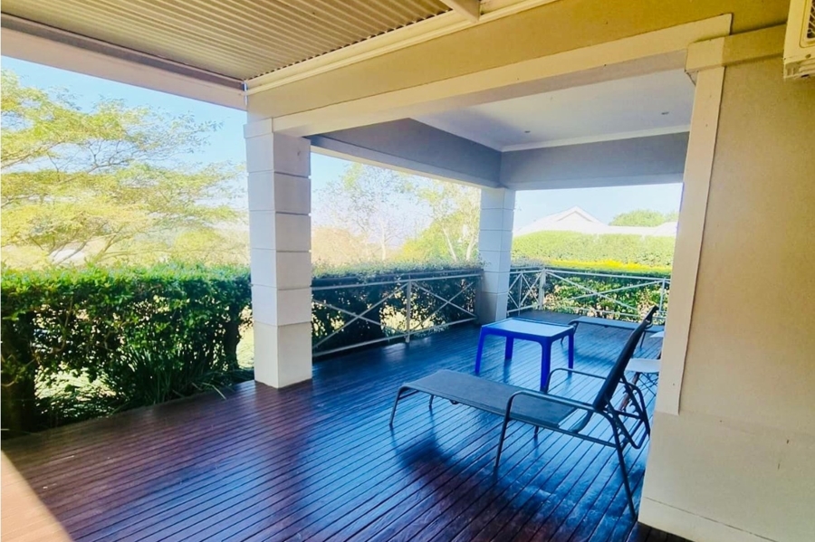 To Let 3 Bedroom Property for Rent in Ferncliffe KwaZulu-Natal