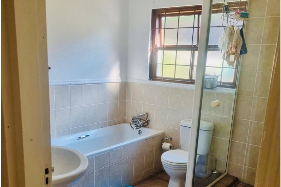 To Let 3 Bedroom Property for Rent in Ferncliffe KwaZulu-Natal