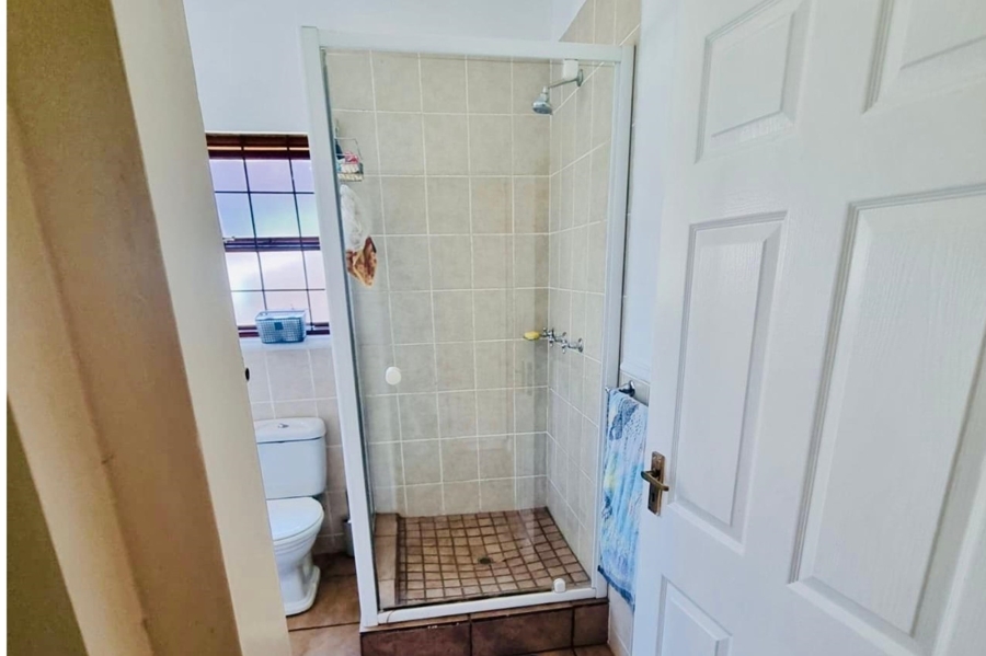 To Let 3 Bedroom Property for Rent in Ferncliffe KwaZulu-Natal