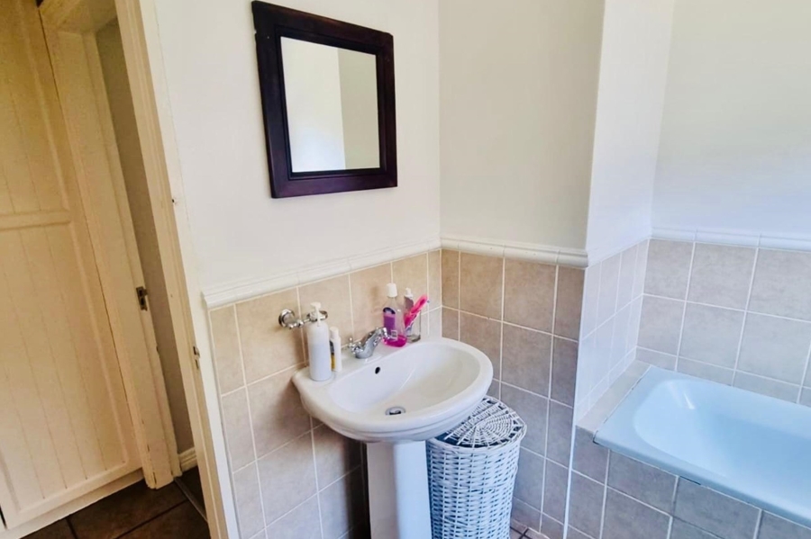 To Let 3 Bedroom Property for Rent in Ferncliffe KwaZulu-Natal