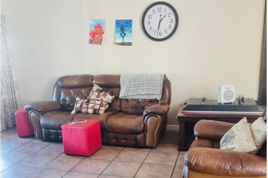 To Let 3 Bedroom Property for Rent in Ferncliffe KwaZulu-Natal