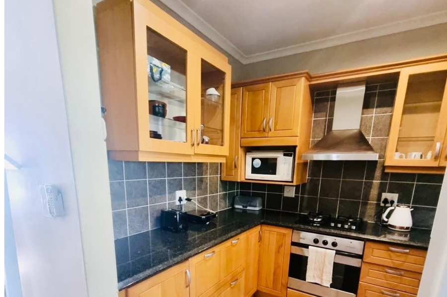 To Let 3 Bedroom Property for Rent in Ferncliffe KwaZulu-Natal