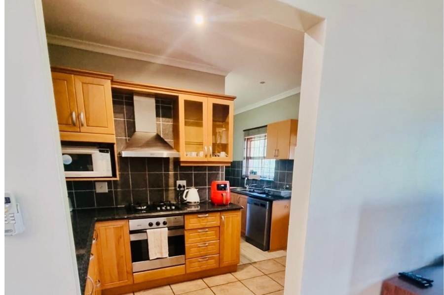 To Let 3 Bedroom Property for Rent in Ferncliffe KwaZulu-Natal