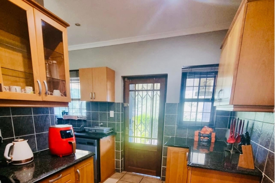 To Let 3 Bedroom Property for Rent in Ferncliffe KwaZulu-Natal