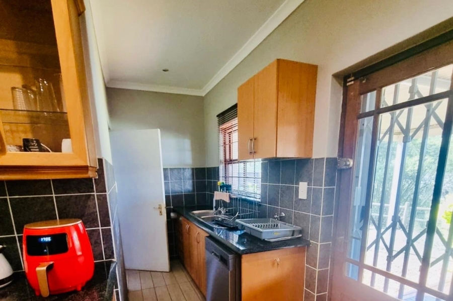 To Let 3 Bedroom Property for Rent in Ferncliffe KwaZulu-Natal