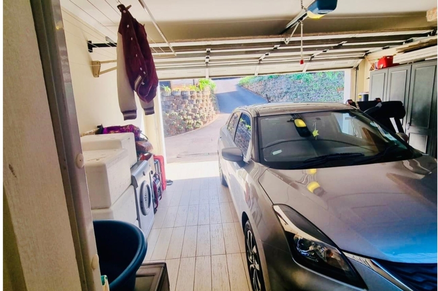 To Let 3 Bedroom Property for Rent in Ferncliffe KwaZulu-Natal