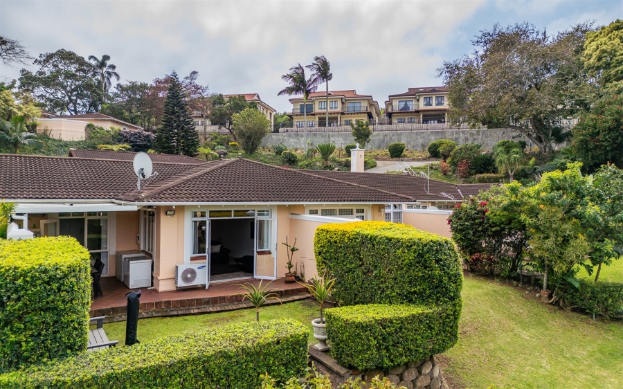 2 Bedroom Property for Sale in Westville Central KwaZulu-Natal