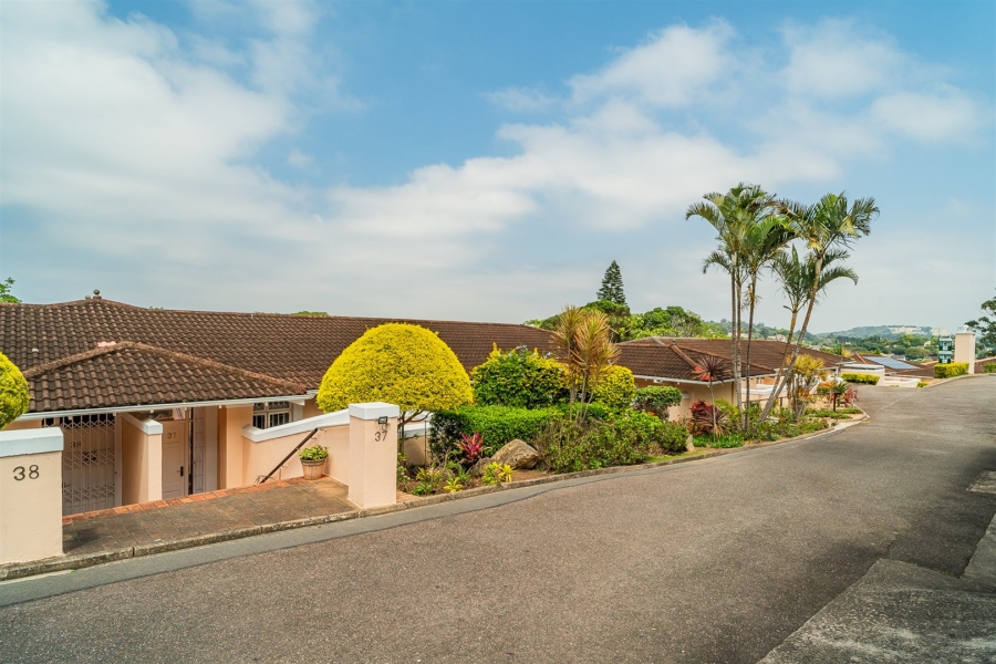 2 Bedroom Property for Sale in Westville Central KwaZulu-Natal