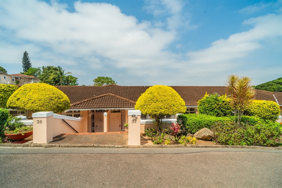 2 Bedroom Property for Sale in Westville Central KwaZulu-Natal