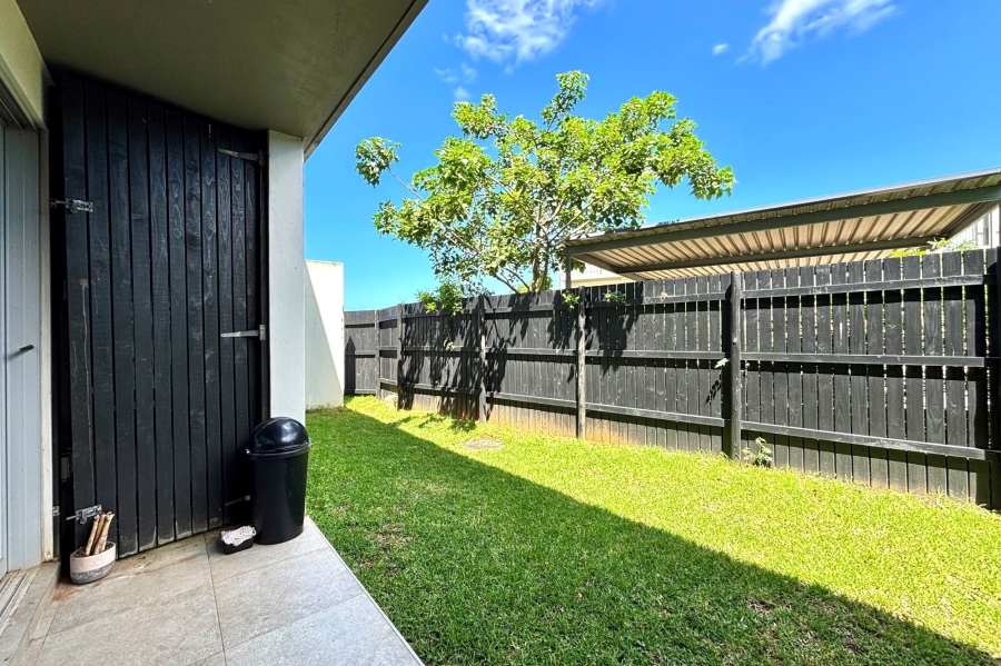 3 Bedroom Property for Sale in Zululami Coastal Estate KwaZulu-Natal