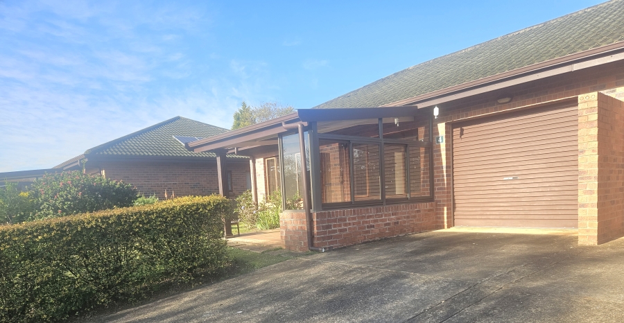 2 Bedroom Property for Sale in Amber Valley KwaZulu-Natal