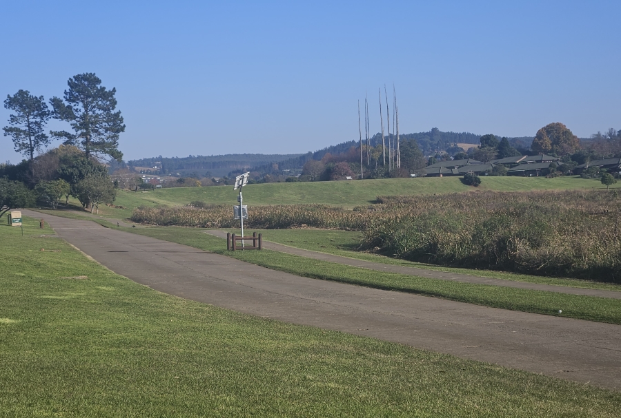 2 Bedroom Property for Sale in Amber Valley KwaZulu-Natal