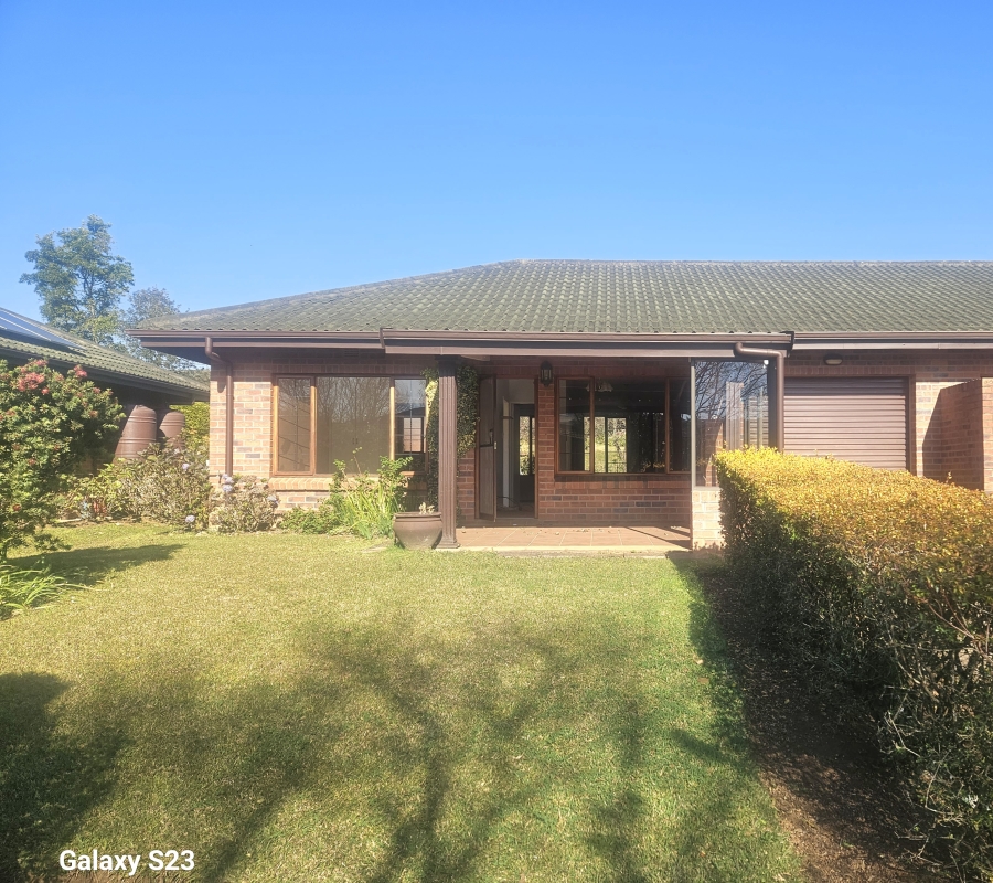 2 Bedroom Property for Sale in Amber Valley KwaZulu-Natal