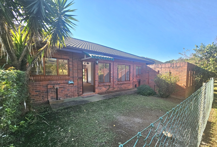 2 Bedroom Property for Sale in Amber Valley KwaZulu-Natal