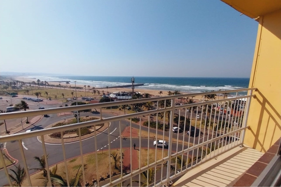 2 Bedroom Property for Sale in North Beach KwaZulu-Natal
