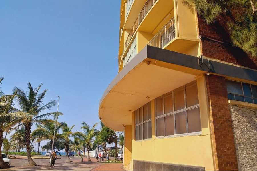 2 Bedroom Property for Sale in North Beach KwaZulu-Natal