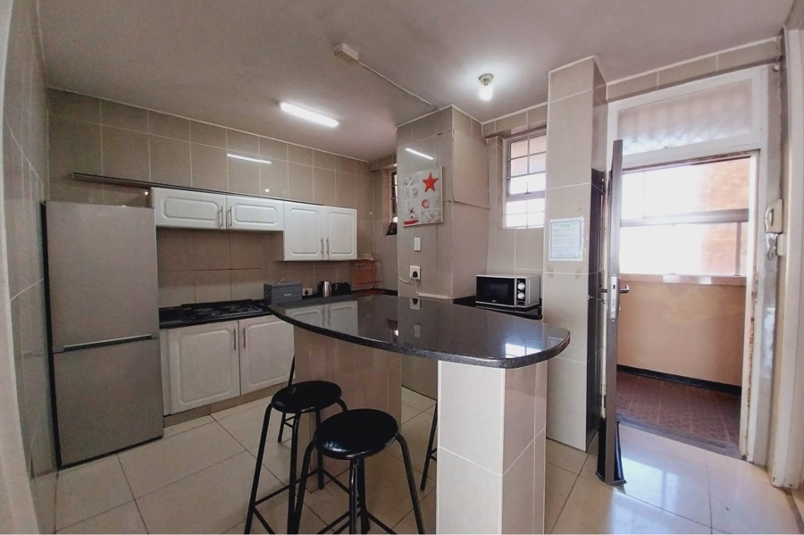 2 Bedroom Property for Sale in North Beach KwaZulu-Natal