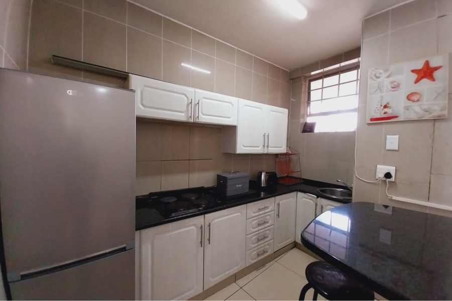 2 Bedroom Property for Sale in North Beach KwaZulu-Natal
