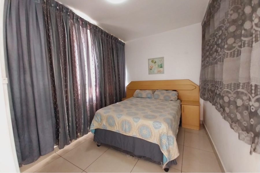 2 Bedroom Property for Sale in North Beach KwaZulu-Natal