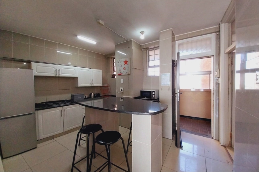 2 Bedroom Property for Sale in North Beach KwaZulu-Natal