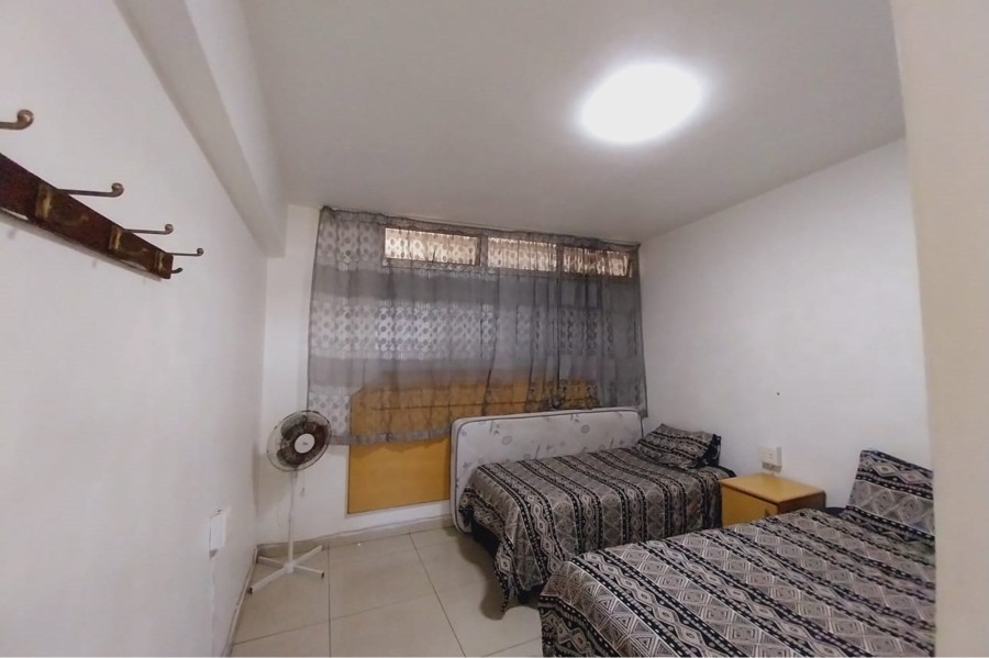 2 Bedroom Property for Sale in North Beach KwaZulu-Natal