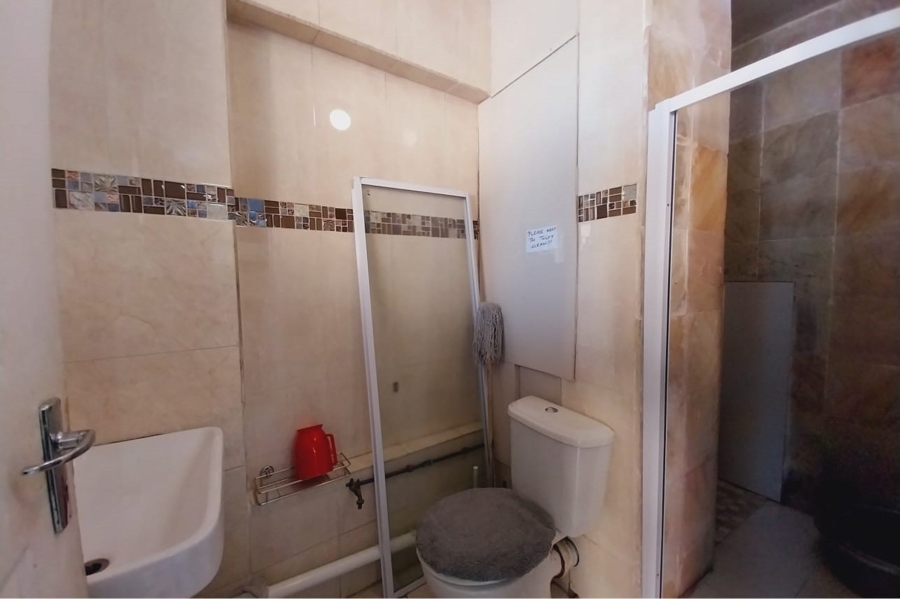 2 Bedroom Property for Sale in North Beach KwaZulu-Natal