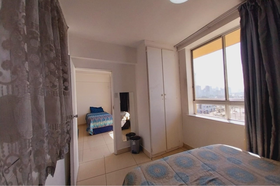 2 Bedroom Property for Sale in North Beach KwaZulu-Natal