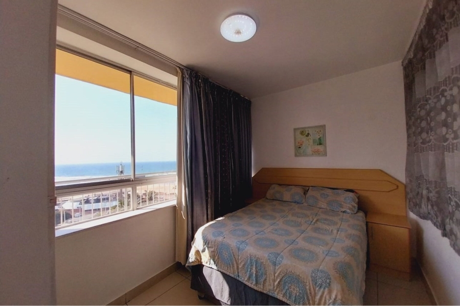 2 Bedroom Property for Sale in North Beach KwaZulu-Natal