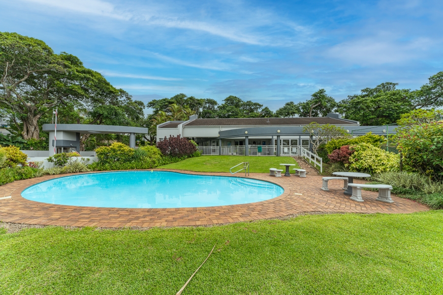 2 Bedroom Property for Sale in Willard Beach KwaZulu-Natal