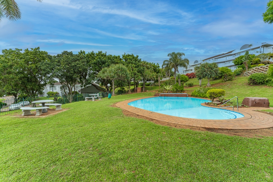 2 Bedroom Property for Sale in Willard Beach KwaZulu-Natal