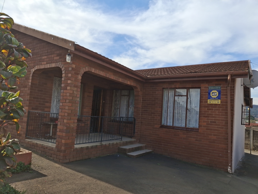 4 Bedroom Property for Sale in Northdale KwaZulu-Natal