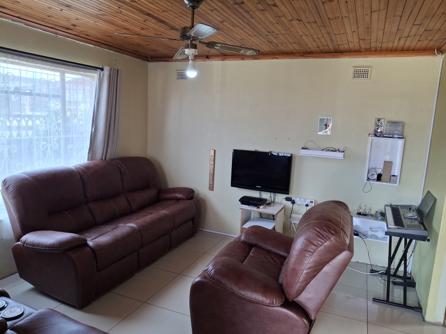 4 Bedroom Property for Sale in Northdale KwaZulu-Natal