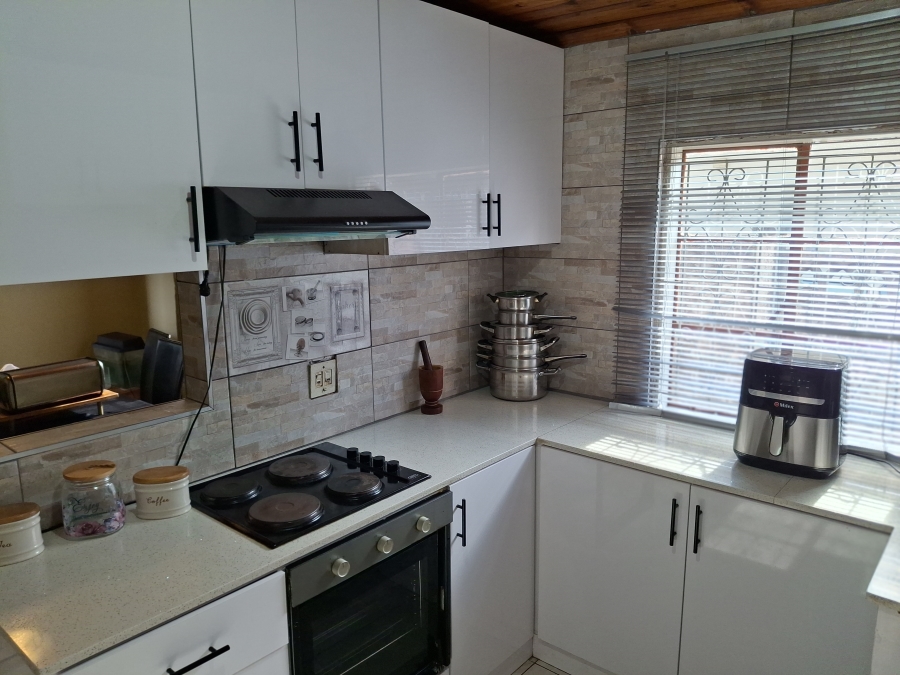 4 Bedroom Property for Sale in Northdale KwaZulu-Natal
