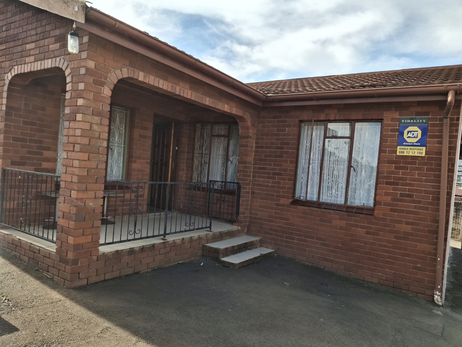 4 Bedroom Property for Sale in Northdale KwaZulu-Natal
