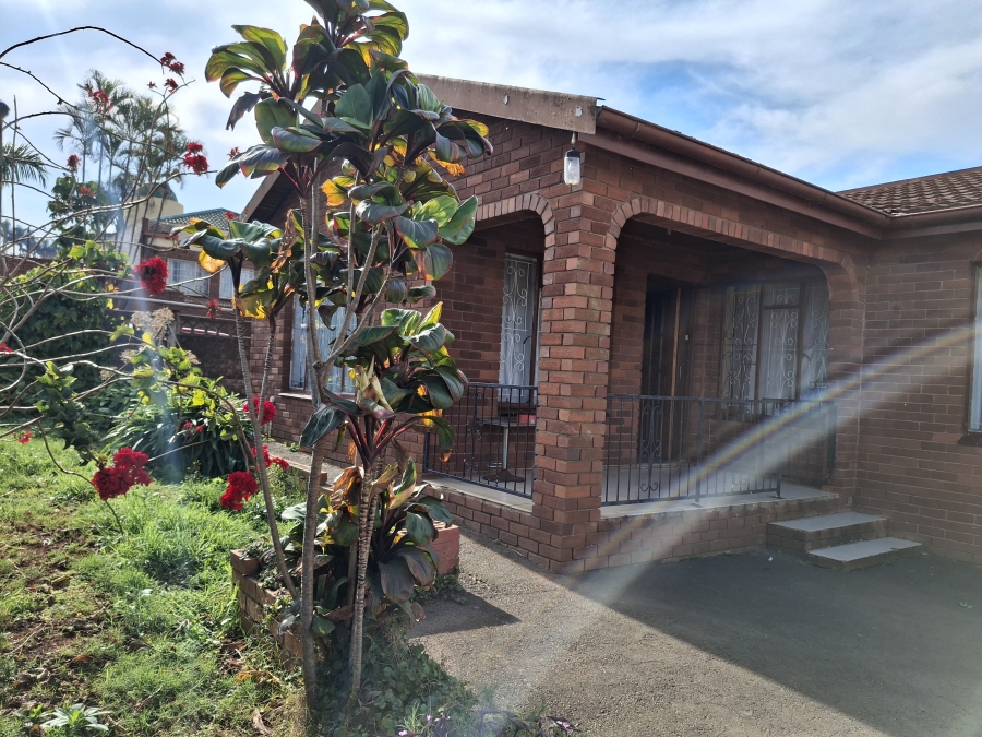 4 Bedroom Property for Sale in Northdale KwaZulu-Natal