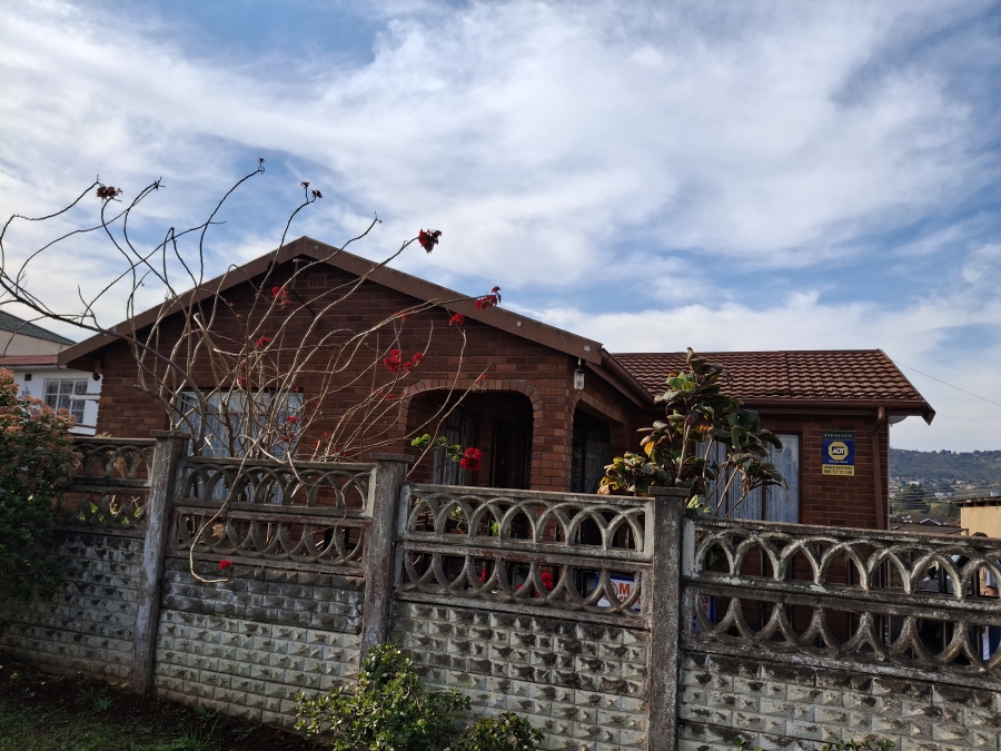 4 Bedroom Property for Sale in Northdale KwaZulu-Natal