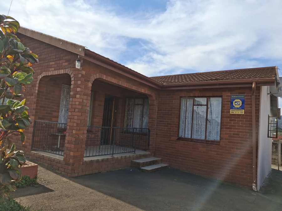 4 Bedroom Property for Sale in Northdale KwaZulu-Natal