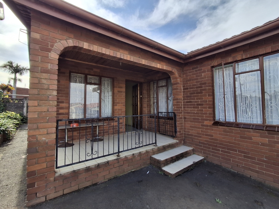 4 Bedroom Property for Sale in Northdale KwaZulu-Natal
