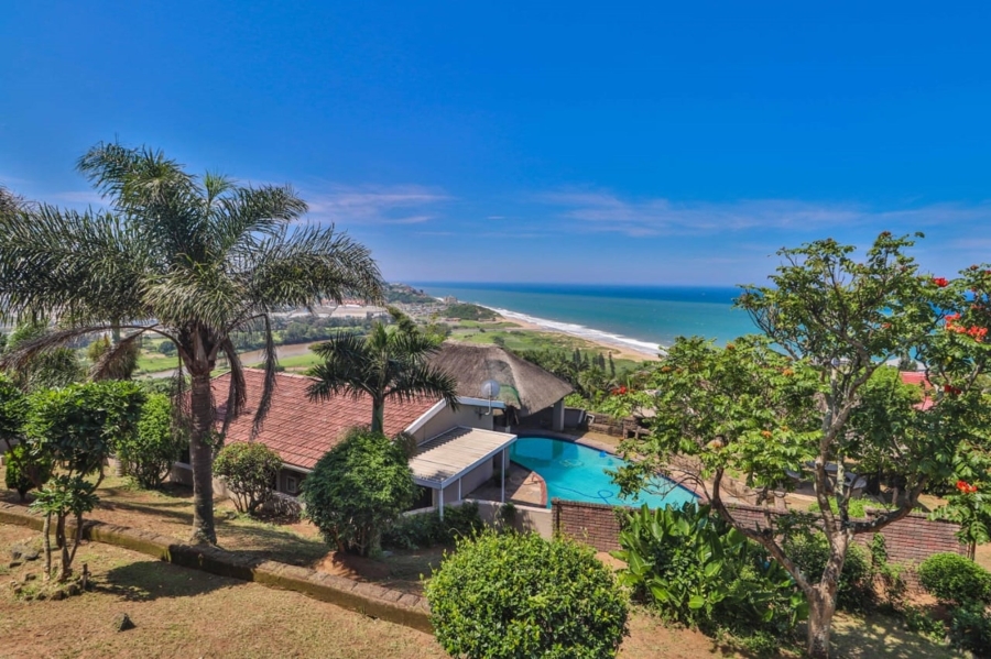 7 Bedroom Property for Sale in Athlone Park KwaZulu-Natal