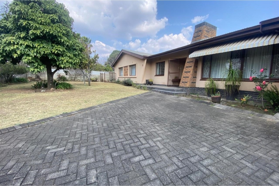 3 Bedroom Property for Sale in Arborpark KwaZulu-Natal