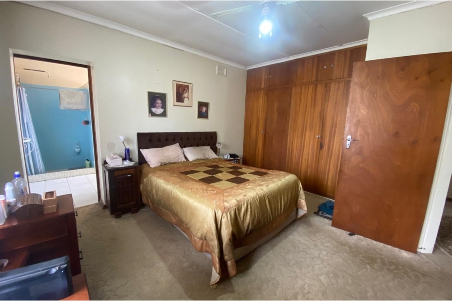3 Bedroom Property for Sale in Arborpark KwaZulu-Natal