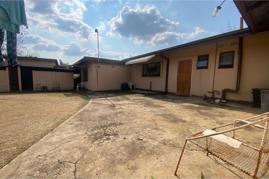 3 Bedroom Property for Sale in Arborpark KwaZulu-Natal