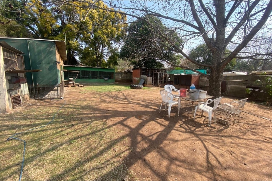 3 Bedroom Property for Sale in Arborpark KwaZulu-Natal