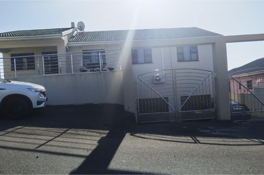 3 Bedroom Property for Sale in Umlazi Aa KwaZulu-Natal