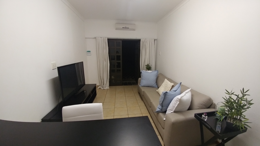 To Let 1 Bedroom Property for Rent in Mount Edgecombe KwaZulu-Natal