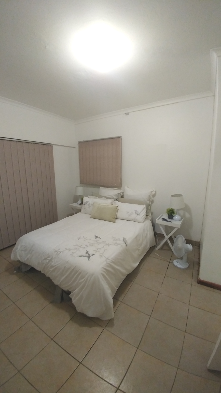 To Let 1 Bedroom Property for Rent in Mount Edgecombe KwaZulu-Natal