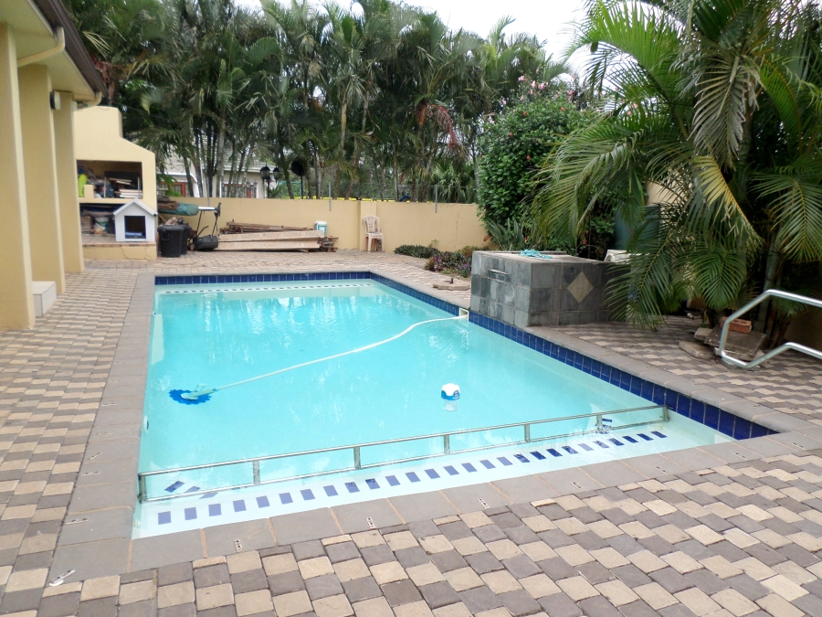 To Let 1 Bedroom Property for Rent in Mount Edgecombe KwaZulu-Natal