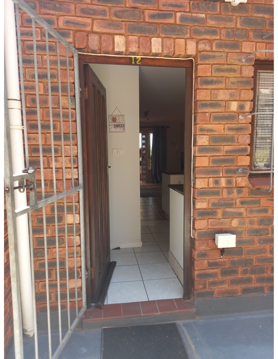 2 Bedroom Property for Sale in Morningside KwaZulu-Natal