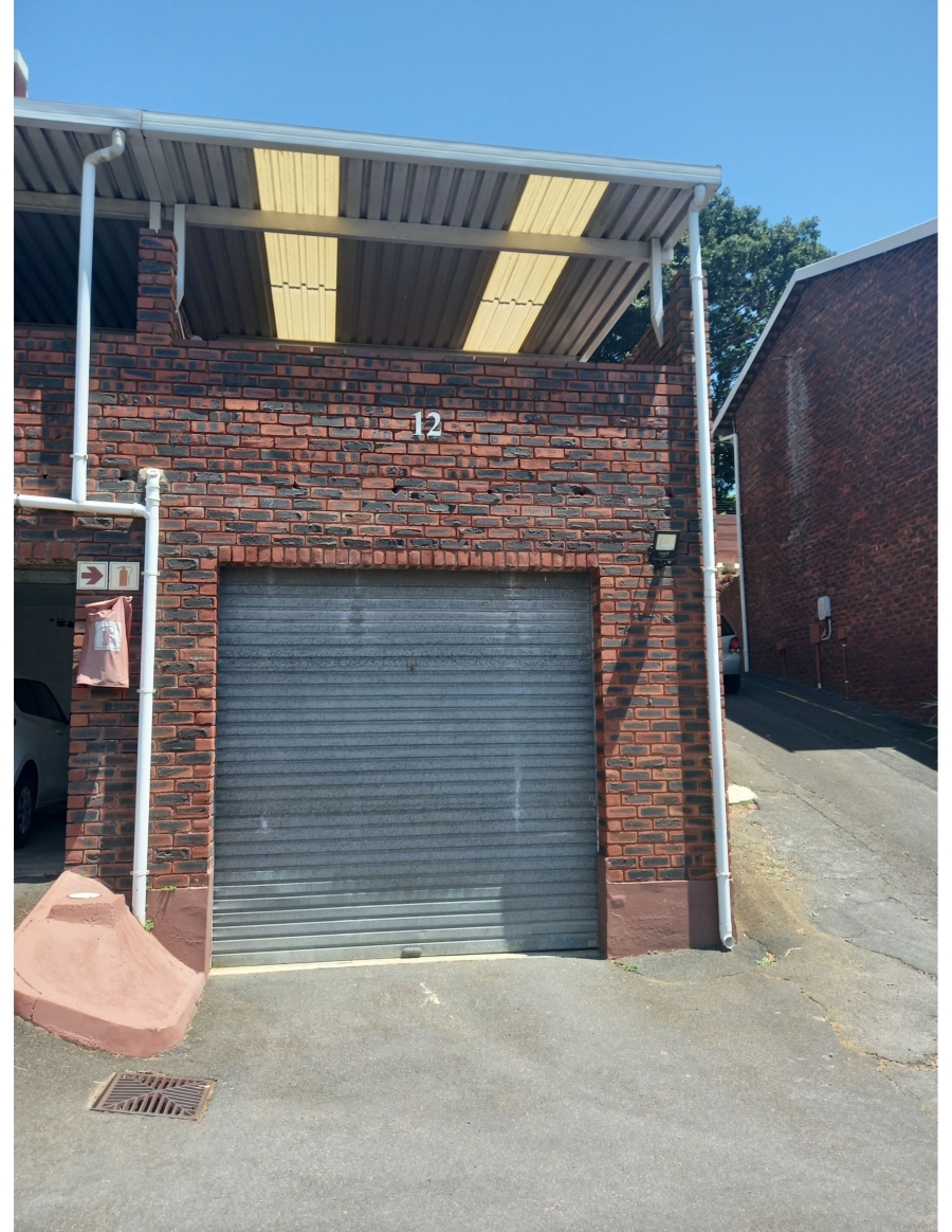 2 Bedroom Property for Sale in Morningside KwaZulu-Natal